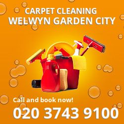 AL8 stair carpet cleaning in Welwyn  Garden City