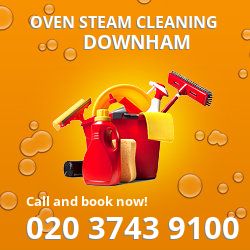 Downham deep kitchen cleaning SE12