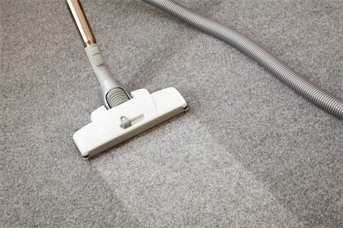 carpet cleaning