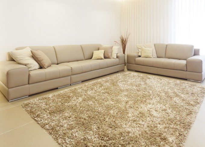 clean carpets safely