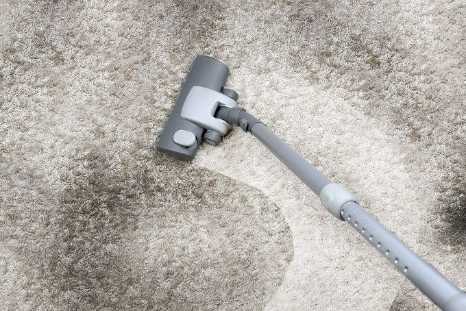 carpet cleaners