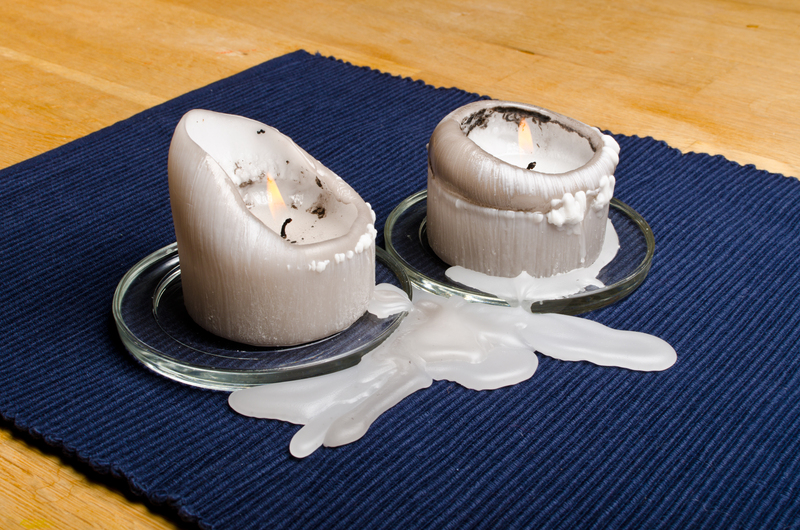 Deep cleaning Regular cleaning