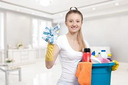 Petts Wood professional event cleaners BR5