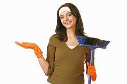 Thornton Heath professional event cleaners CR7