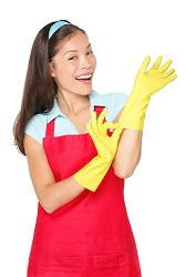 Crouch End professional event cleaners N8