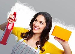 Crofton Park professional event cleaners SE4