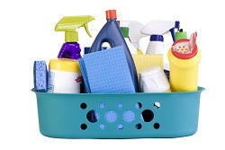Watford rental property cleaning cost WD2