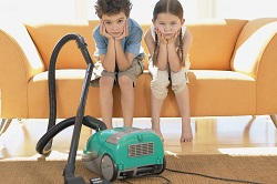 HA8 urgent flat cleaners in Burnt Oak