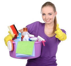 Burnt Oak deep house cleaning services in HA8