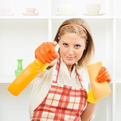 Harrow on the Hill deep house cleaning services in HA1