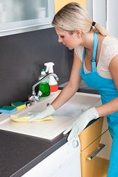 Hatfield professional college cleaning EN11