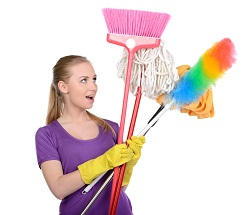 N6 house cleaners services around Highgate