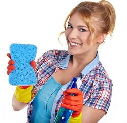NW6 regular domestic cleaning Kilburn