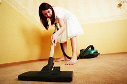 Rainham professional protection for carpet stains RM13