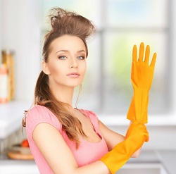 Sanderstead weekly domestic cleaning across CR2