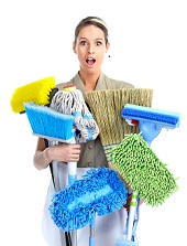 South Ockendon home cleaning one off RM15