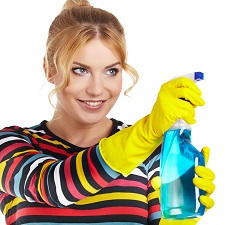 Stroud Green deep house cleaning services in N4