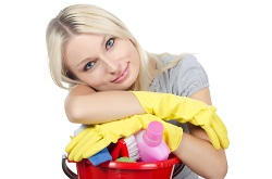 Stroud Green weekly domestic cleaning across N4